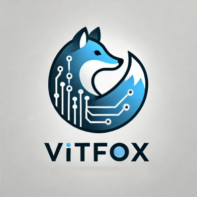 ViTFOX Logo